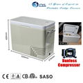 portable auto mini fridge 1