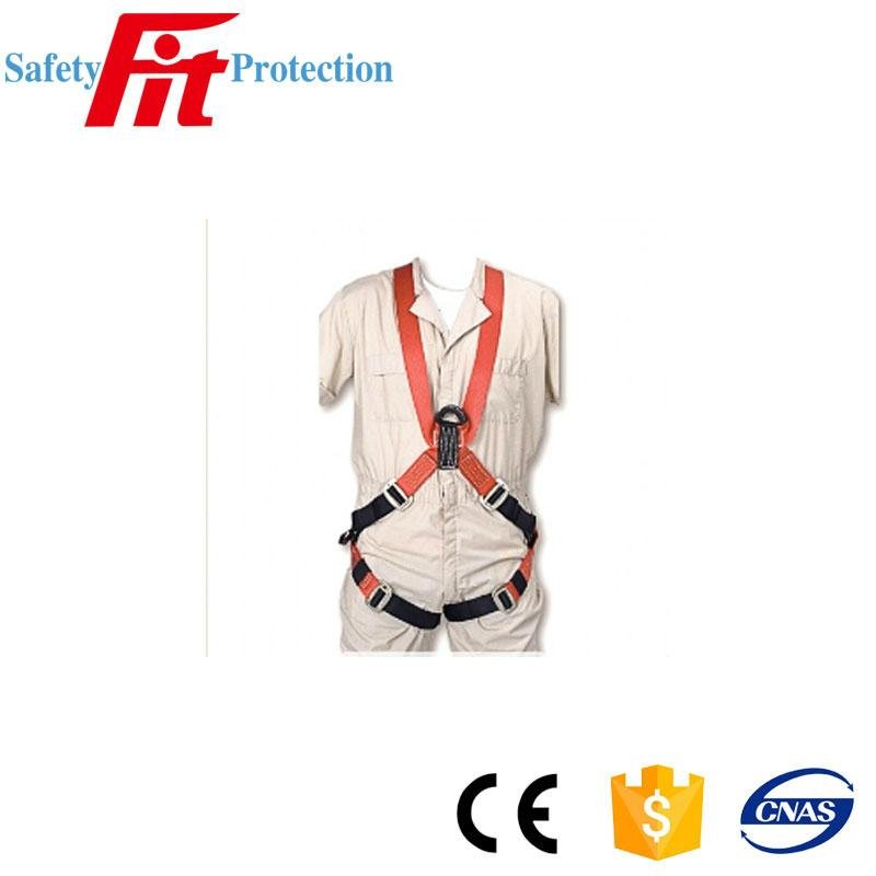 personal protection safety  harness