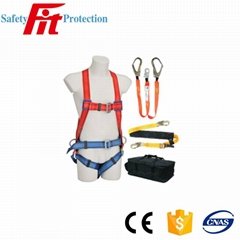  Safety Harness Kit