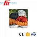  High quality Nylon outdoor rock climbing rope  1