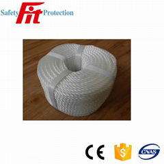 3 Strand polyester Rope 