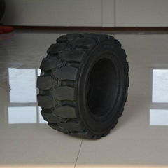 pneumatic rim solid tyre 200/50-10