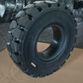 forklift tire 650-10,700x12,600-9,300-15,6.00-9/4.00