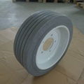 14x4.5 lift wheel for industrial vehicles 1