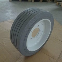 14x4.5 lift wheel for industrial vehicles