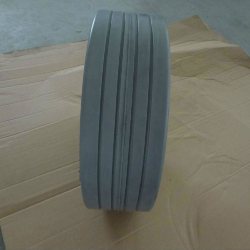 14x4.5 lift wheel for industrial vehicles 3