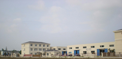 Yancheng Tuopu Tyre Co., Ltd. Yancheng Tuopu Tyre Co., Ltd.