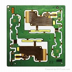 Rigid-FlexPCB