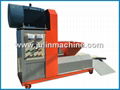 Biomass briquette press machine 3