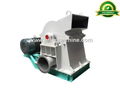 Strong power wood crusher 3