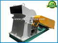 Strong power wood crusher 1