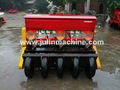 Zero tillage  drill seeder 4