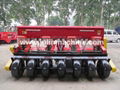 Zero tillage  drill seeder 1