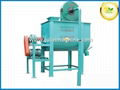 Horizontal feed grinder mixer for sale 1