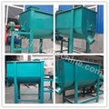 Horizontal feed grinder mixer for sale 5