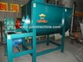 Horizontal feed grinder mixer for sale 3