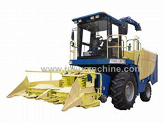 Best quality in China silage forage harvester for sale