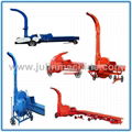 Best quality straw chopper for sale