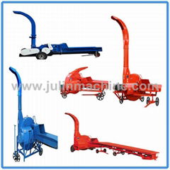 Best quality straw chopper for sale