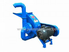 Corn grain grinder mill