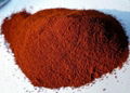 Iron Oxide Red