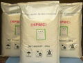 HPMC hydroxy propyl methyl cellulose 2