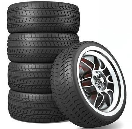 Tire Carbon Black 2