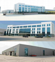 Shandong Shoude Mchinery Technology Co.,ltd