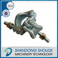 American Style Double Coupler/Clamp for