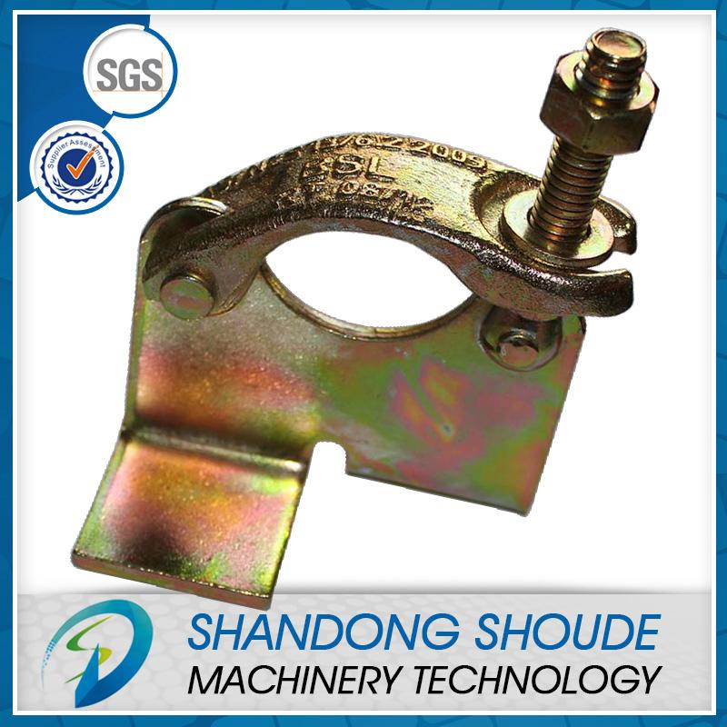 clip board clamps for scaffolding SD1001B Shoude SD (China