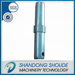 Scaffolding Couplers Forged Inner Joint Pin