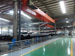 Derbo Steel Pipe Co., Ltd.