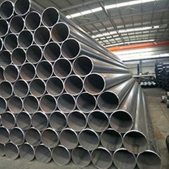 API 5L X70 PSL1 ERW Pipe