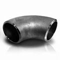 90D Long Radius Elbow Pipe Fittings