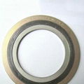 SS316 Spiral Wound Gasket 1