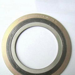 SS316 Spiral Wound Gasket