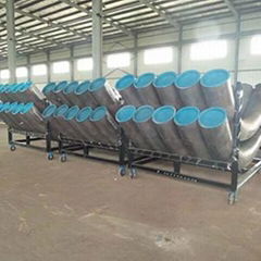 Carbon Steel 45D Pipe Bend