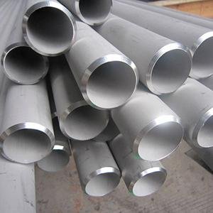 ASTM A312 TP317 Stainless Steel Pipe