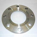 ASTM A182 F317L Socket Weld Flanges