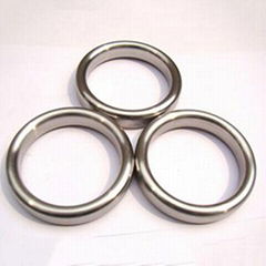 SS304 Oval Ring Joint Gasket