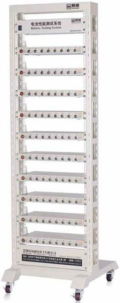 battery testing system 5V10MA