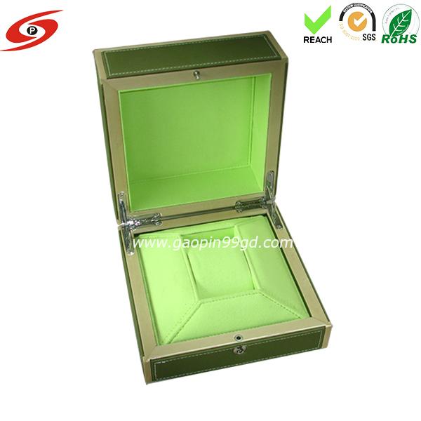 Jewelry wooden display box GaoPin (China Manufacturer) Art Box