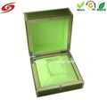 Jewelry wooden display box 4