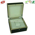 Jewelry wooden display box 5