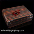 Cigar box customize 1