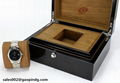 Watch wooden box customize 5