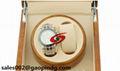 Watch wooden box customize 4