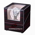 Watch wooden box(Automatic) 3