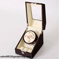 Watch wooden box customize