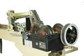 江苏牛牌纺机喷水织机积极式凸轮开口装置厂家直供织机小龙头 1